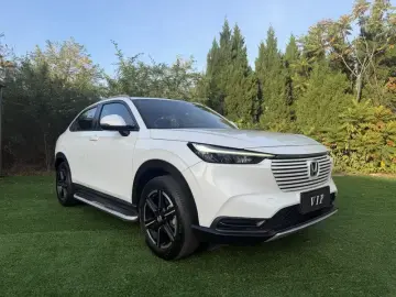 2023 Honda Vezel с пробегом 22 000 км