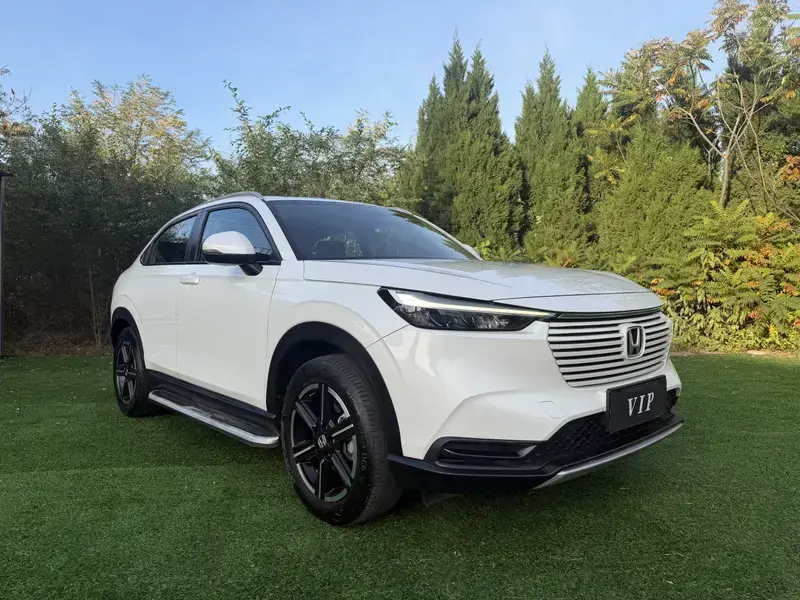 2023 Honda Vezel с пробегом 22 000 км