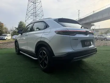 2023 Honda Vezel с пробегом 22 000 км