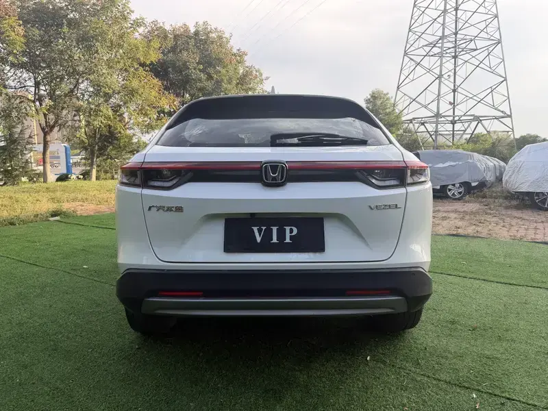 2023 Honda Vezel с пробегом 22 000 км