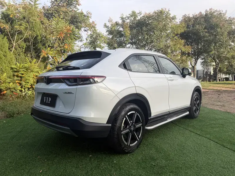 2023 Honda Vezel с пробегом 22 000 км