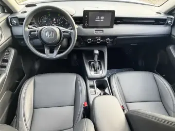 2023 Honda Vezel с пробегом 22 000 км