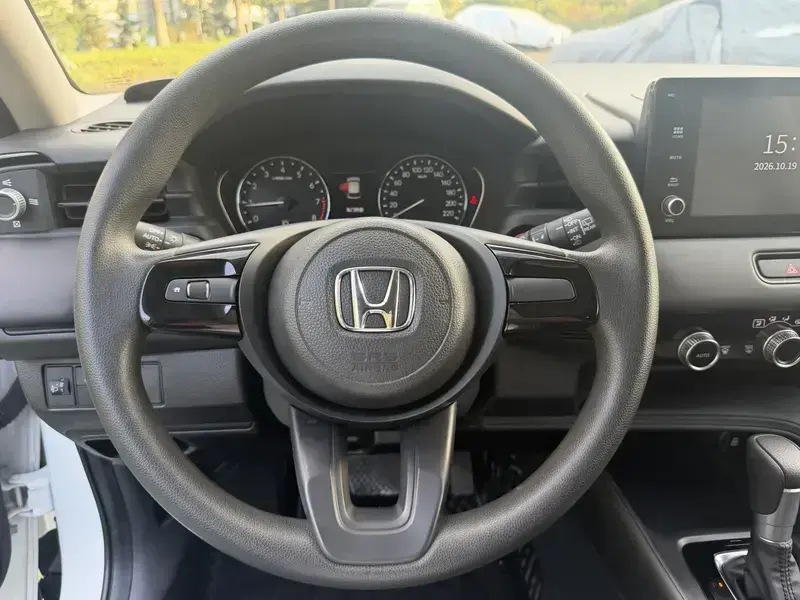2023 Honda Vezel с пробегом 22 000 км