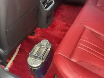 2023 Hongqi H6 с пробегом 36 000 км