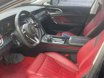2023 Hongqi H6 с пробегом 36 000 км