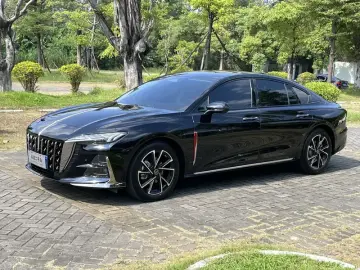 Hongqi H6