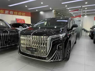 Hongqi HQ9