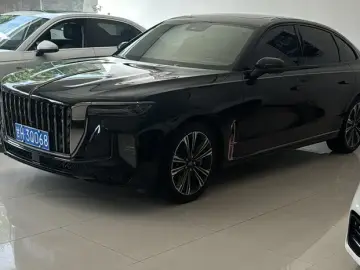 Hongqi H9