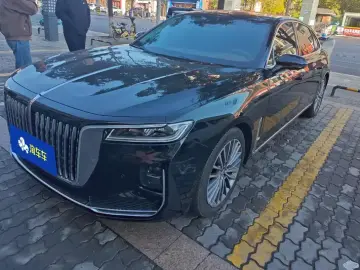 Hongqi H9