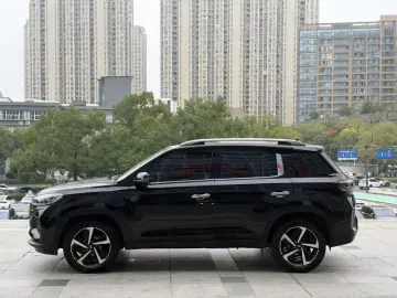 2021 Hyundai ix35 с пробегом 140 000 км