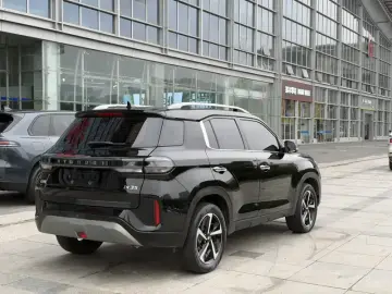 2021 Hyundai ix35 с пробегом 140 000 км