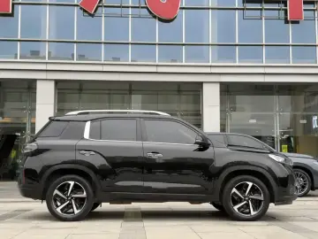 2021 Hyundai ix35 с пробегом 140 000 км