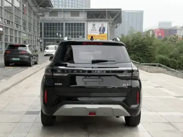2021 Hyundai ix35 с пробегом 140 000 км