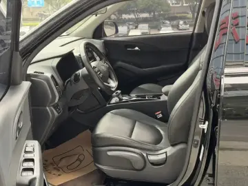 2021 Hyundai ix35 с пробегом 140 000 км