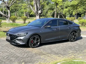 Hyundai Lafesta