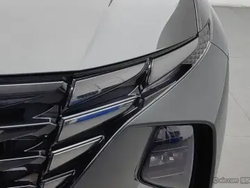 2023 Hyundai Tucson с пробегом 29 600 км