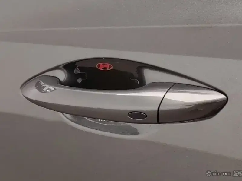 2023 Hyundai Tucson с пробегом 29 600 км