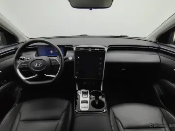 2023 Hyundai Tucson с пробегом 29 600 км