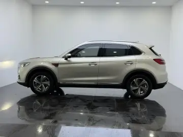 2019 Hongqi HS5 с пробегом 57 100 км