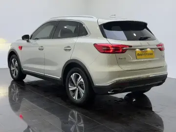 2019 Hongqi HS5 с пробегом 57 100 км