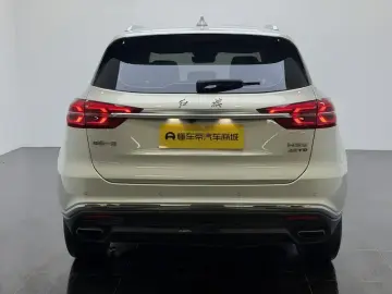 2019 Hongqi HS5 с пробегом 57 100 км