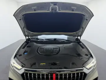 2019 Hongqi HS5 с пробегом 57 100 км