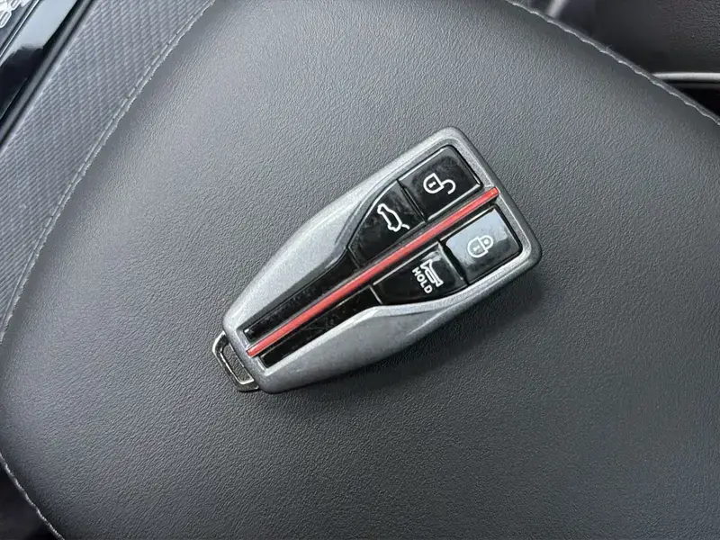 2019 Hongqi HS5 с пробегом 57 100 км