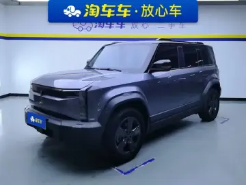 iCar 03