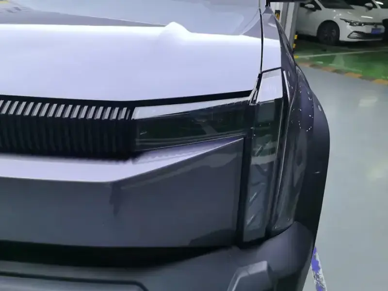 2024 iCar 03 с пробегом 59 000 км