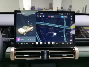 2024 iCar 03 с пробегом 59 000 км