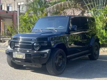 iCar V23