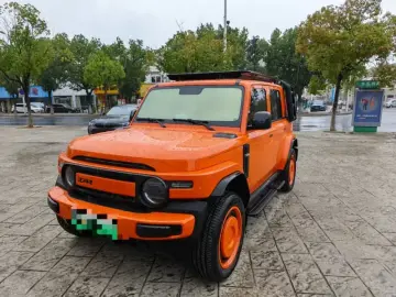 iCar V23
