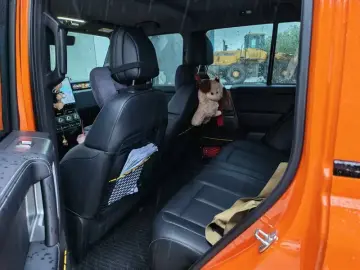 2025 iCar V23 с пробегом 15 000 км