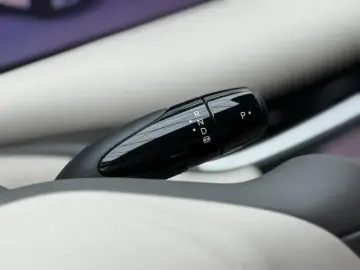 2024 IM Motors (Zhiji) L6 с пробегом 21 000 км