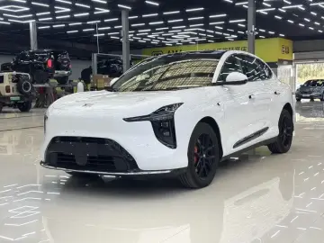 IM Motors (Zhiji) LS6