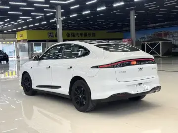 2026 IM Motors (Zhiji) LS6 с пробегом 15 000 км