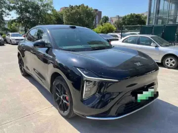 2026 IM Motors (Zhiji) LS6 с пробегом 20 000 км