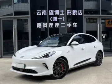 IM Motors (Zhiji) LS6
