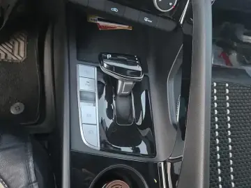 2023 Hyundai Elantra с пробегом 21 000 км
