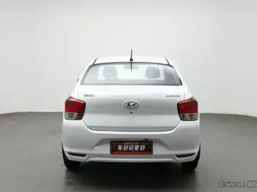 2017 Hyundai Reina с пробегом 23 200 км
