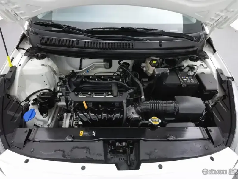 2017 Hyundai Reina с пробегом 23 200 км