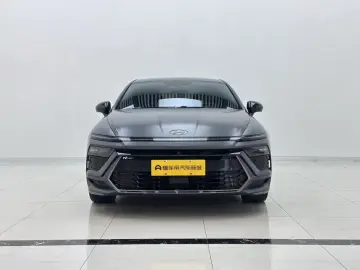 2024 Hyundai Sonata с пробегом 28 400 км