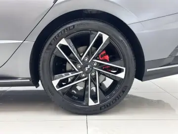 2024 Hyundai Sonata с пробегом 28 400 км