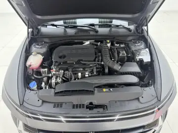 2024 Hyundai Sonata с пробегом 28 400 км
