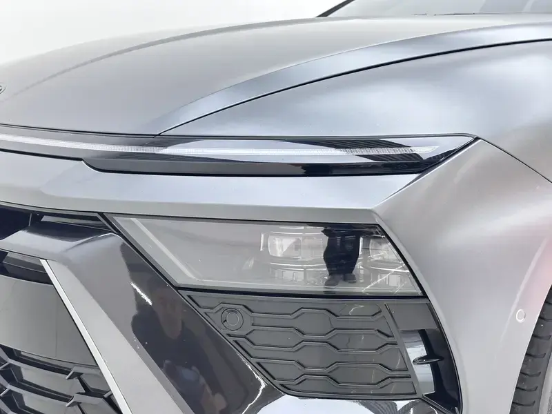 2024 Hyundai Sonata с пробегом 28 400 км