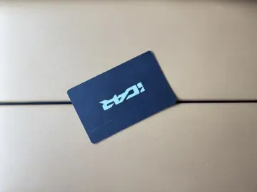 2026 iCar V27 с пробегом 21 900 км