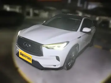 Infiniti QX50
