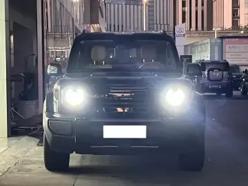 2026 iCar V27 с пробегом 5 000 км