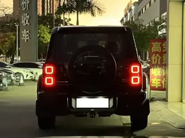 2026 iCar V27 с пробегом 5 000 км