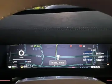 2026 iCar V27 с пробегом 5 000 км